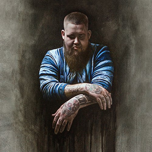 Rag'n'bone Man - HUMAN (DELUXE) [CD]