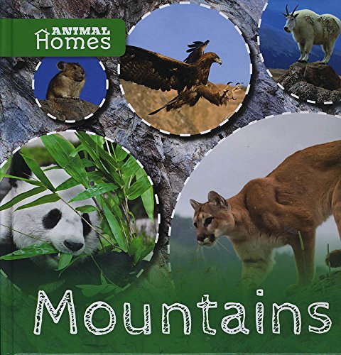 Mountains (Animal Homes)