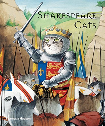 Shakespeares Cats