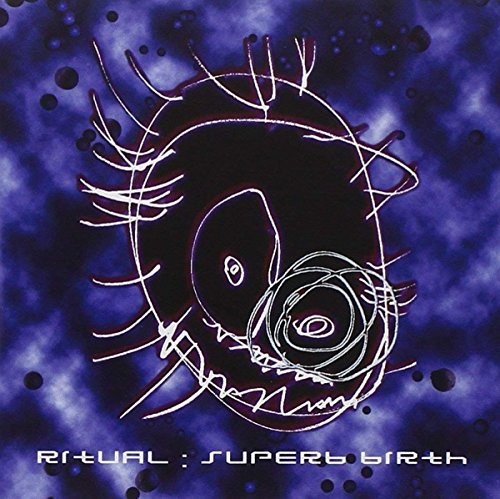 Ritual - Superb Birth [CD]