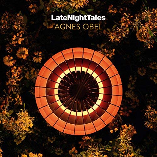 Agnes Obel - Late Night Tales: Agnes Obel [VINYL]