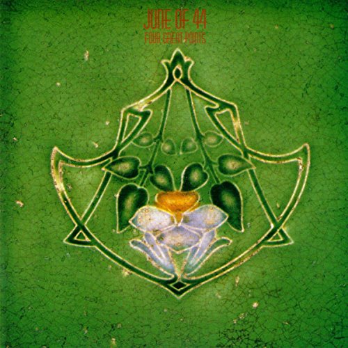 June Of 44 - Four Great Points [VINYL]