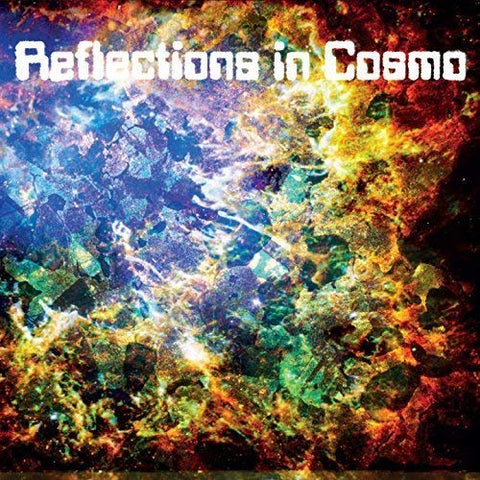 Various - Reflections In Cosmo [VINYL]