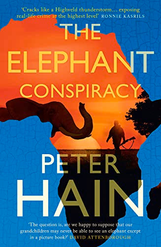 The Elephant Conspiracy: Volume 2