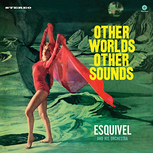 Various - Other Worlds. Other Sounds [VINYL]