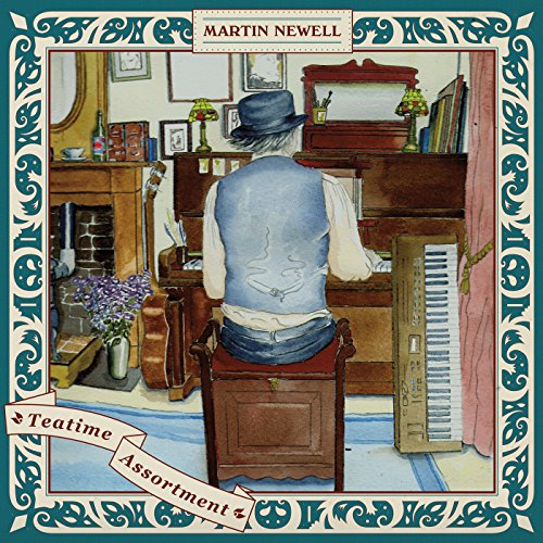 Various - Teatime Assortment [CD]