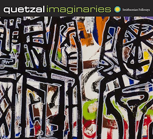 Imaginaon - Imaginaries [CD]