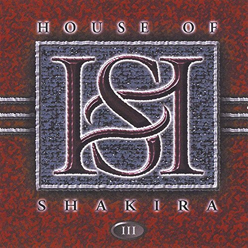 House Of Shakira: Live At Sweden Rock [DVD]