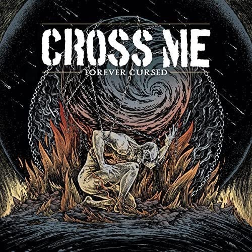 Cross Me - Forever Cursed [7"] [VINYL]