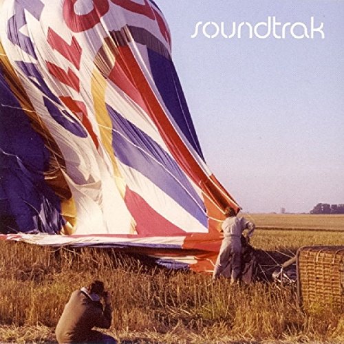 Various - Soundtrak [CD]