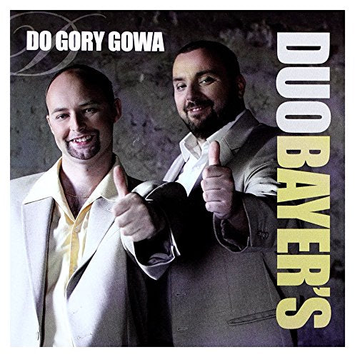 Various - Do Gory Glowa [CD]