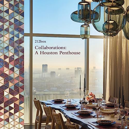 212box: Collaborations: A Houston Penthouse