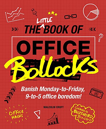 The Little Book of Office Bollocks