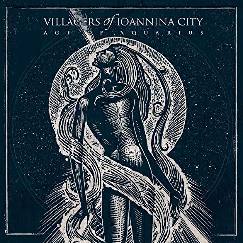 Villagers Of Ioannina City - Age of Aquarius (2LP) [VINYL]