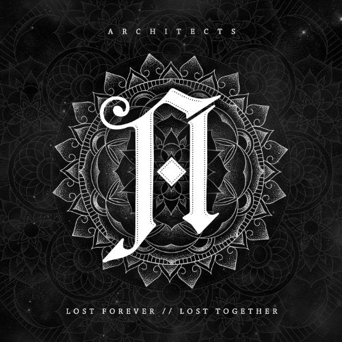 Architects - Lost Forever / Lost Together  [VINYL]