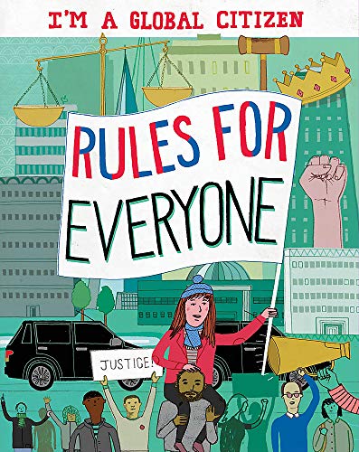 Rules for Everyone (I’m a Global Citizen)