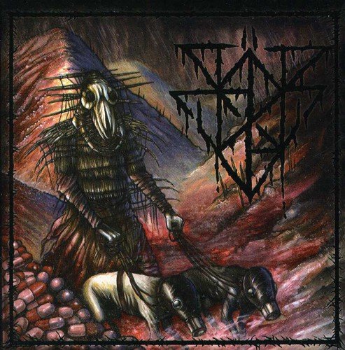 Badr Vogu - Exitium [CD]