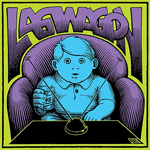 Lagwagon - Duh (Reissue) [VINYL]