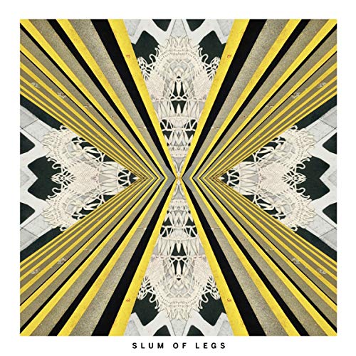 Slum Of Legs - Slum Of Legs [VINYL]