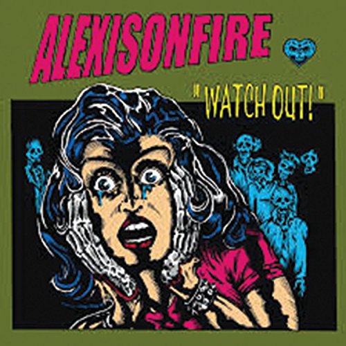 Alexisonfire - Watch Out [VINYL]