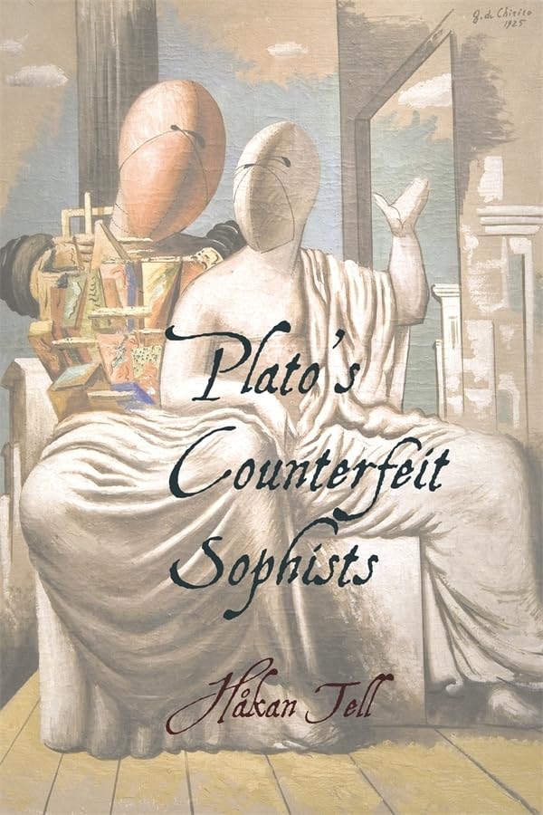 Platos Counterfeit Sophists