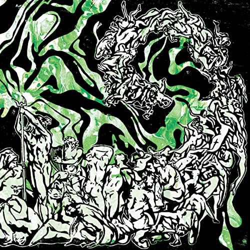 Shovel - Shovel  [VINYL]