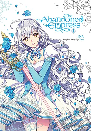 Abandoned Empress Gn Vol 01 (Mr) (C: 0-1-2)