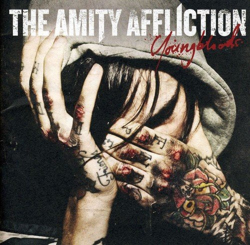 Amity Affliction The - Youngbloods [CD]