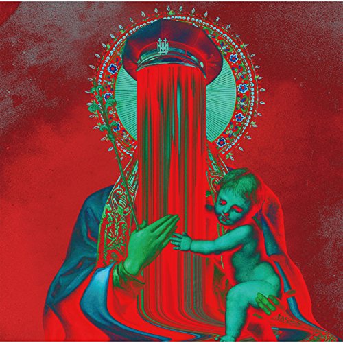 Gazette, The - Ninth [CD]