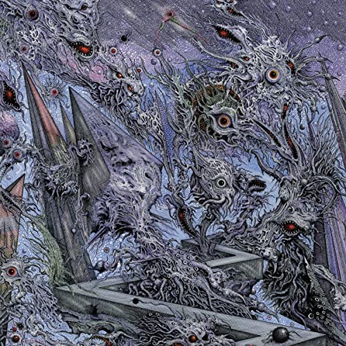 Ulthar - Helionomicon [CD]