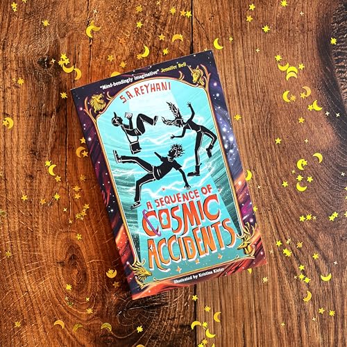 A Sequence of Cosmic Accidents