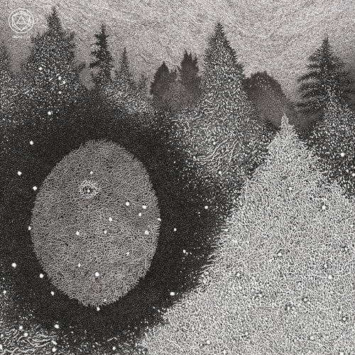 Alora Crucible - Oak Lace Apparition (green Appeal Re-vinyl 2lp) [VINYL]