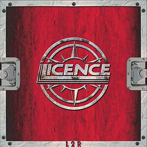 Various - Licence 2 Rock [CD]