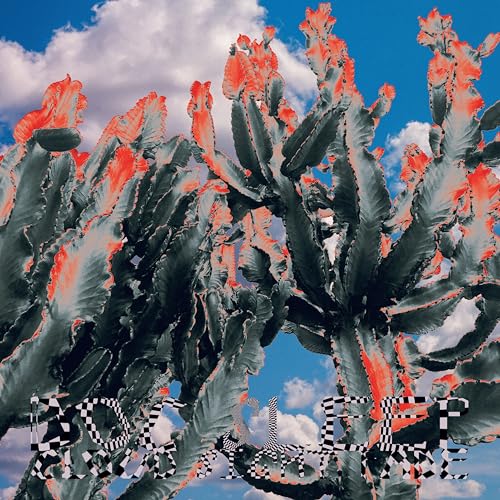 Doc Sleep - Cloud Sight Fade [VINYL]