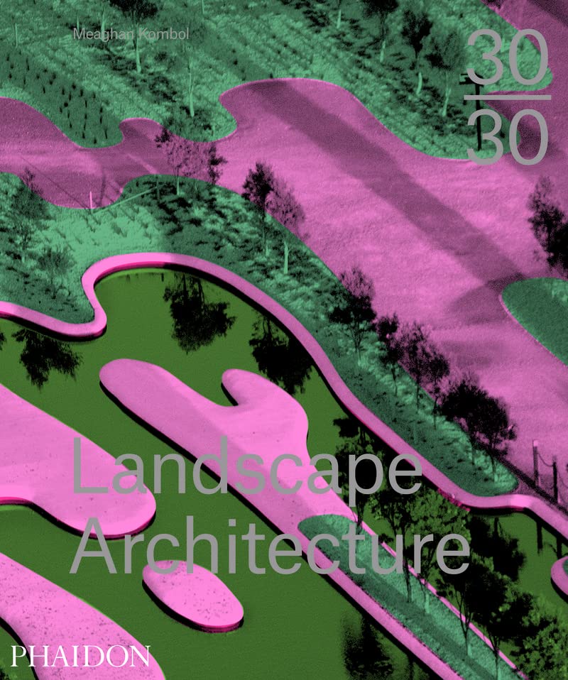 30:30 Landscape Architecture