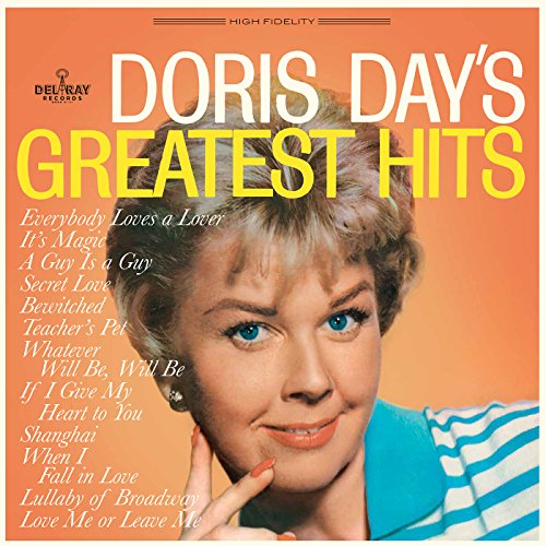 Various - Doris Day's Greatest Hits [VINYL]