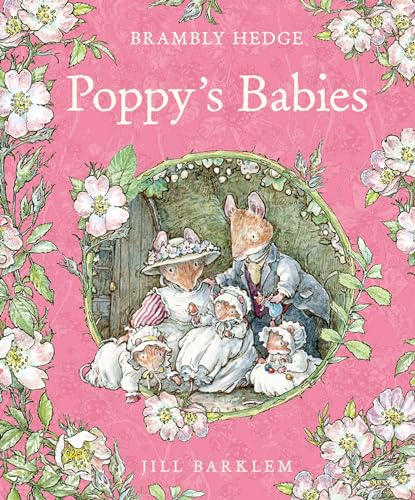 Poppy’s Babies