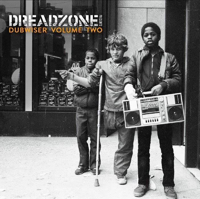 Various Artists - Dreadzone Presents Dubwiser Volume Two / Various [Limited Green Colored Vinyl] [VINYL]