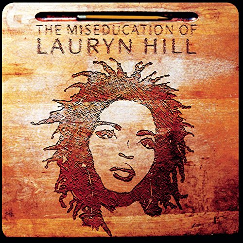 Lauryn Hill - The Miseducation Of [CD]