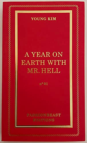A Year on Earth with Mr Hell