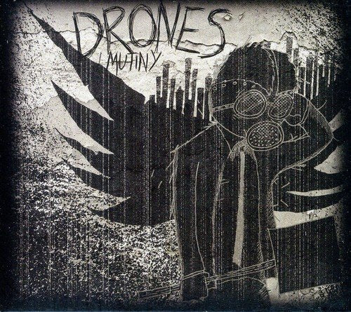 Various - Mutiny [CD]