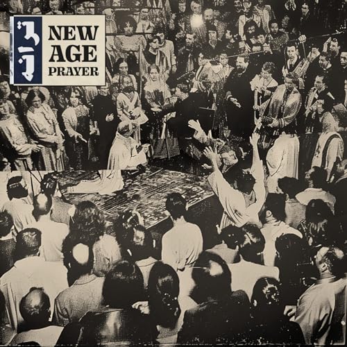 Taraneh - New Age Prayer [VINYL]