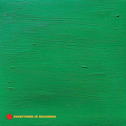 Everything Is Recorded Feat. Sampha, Ibeyi, Wiki A - Mountains of Gold [12] [VINYL]