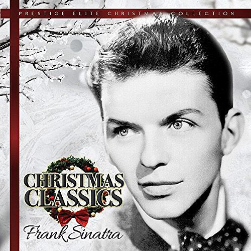 Frank Sinatra - Christmas Classics [CD]