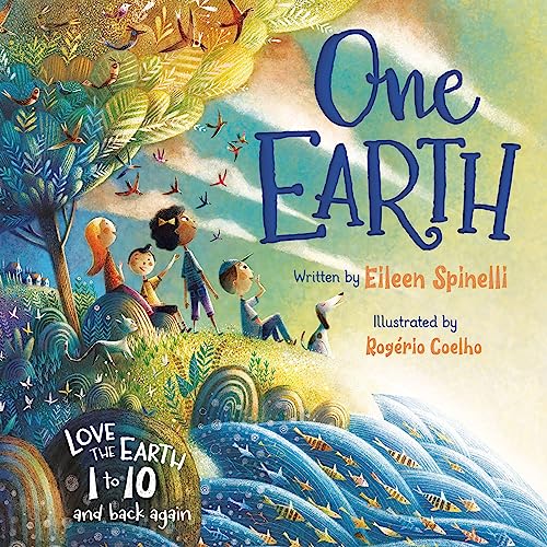 One Earth