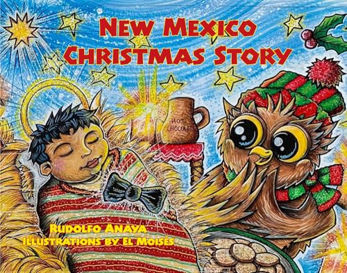 New Mexico Christmas Story