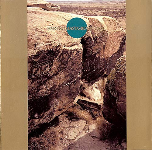 Ruins - Hyderomastgronongem [CD]