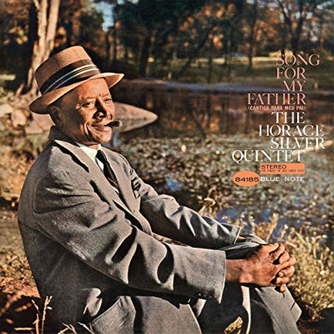 Horace Silver - Song For My Father [VINYL]