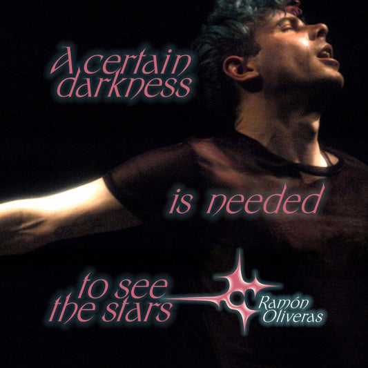 Ramon Oliveras - Certain Darkness [VINYL]