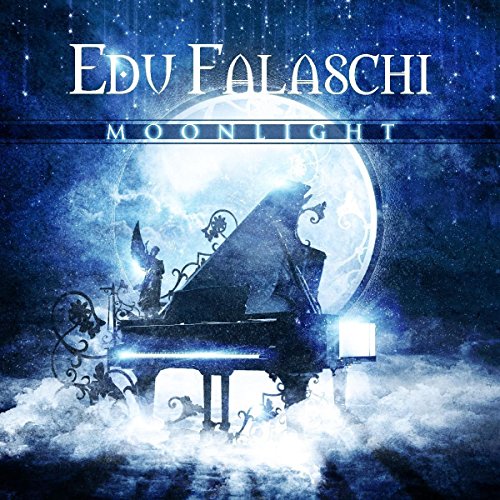 Edu Falaschi - Moonlight [CD]